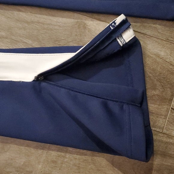 Mens sz M Starter Athletic Pants - Picture 4 of 6